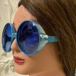 VINTAGE Dr. Peeper’s Big Shades Pearlized Rims Dr. Peeper | Accessories | Vintage Dr Peepers Big Shades  main image 2